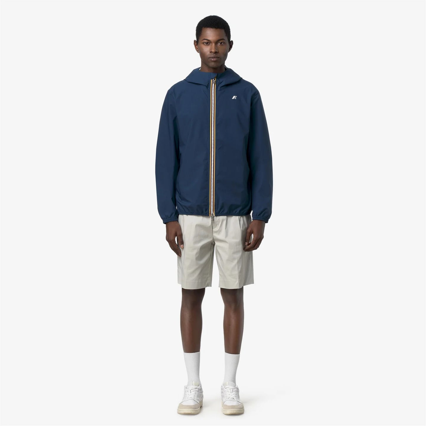 GIACCA JACK STRETCH DOT