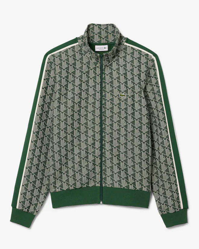 FELPA LACOSTE