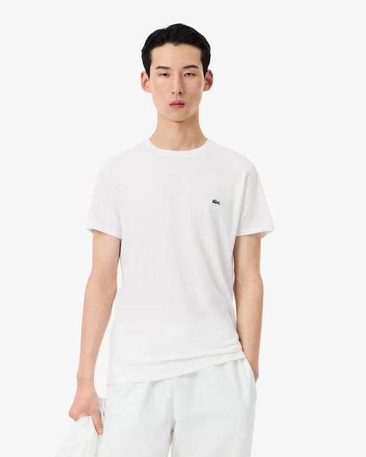 T-SHIRT  LACOSTE