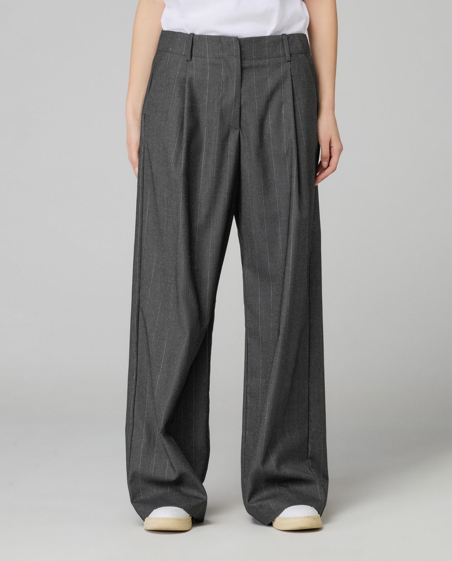 HNM-9889FW25 - PANTALONE - hinnominate