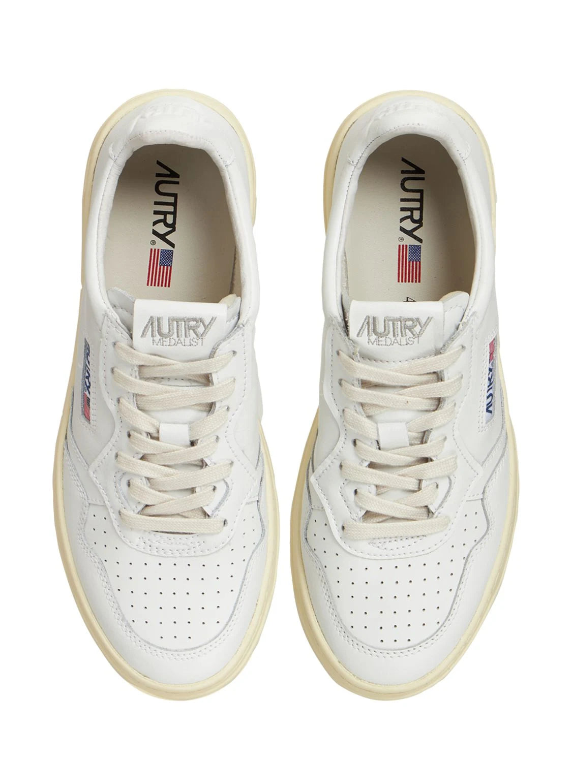AUY-91299025 - Scarpe - AUTRY