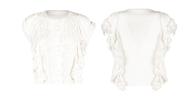 AMS-93091SS25 - CAMICIA - AMOSA