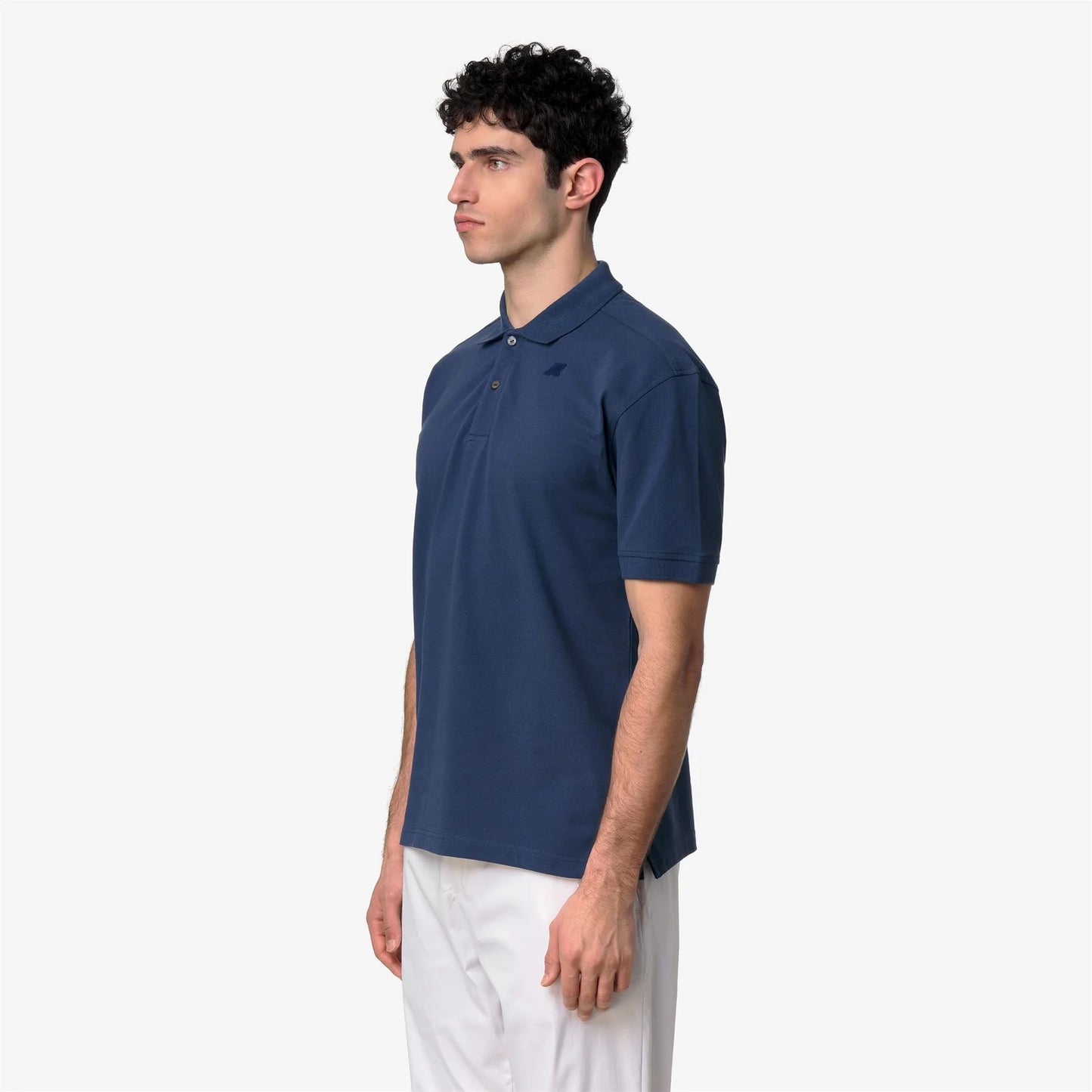 POLO SIMOR PIQUET