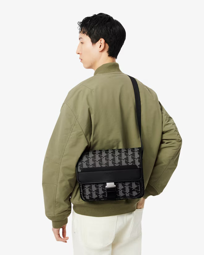 LCS-91009NE26 - BORSA - LACOSTE