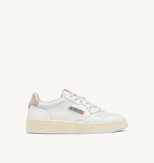 AUY-91359025 - Scarpe - AUTRY