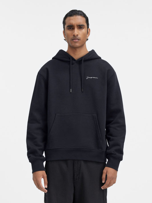 JCQ-91359124 - FELPA - JACQUEMUS