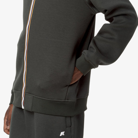 FELPA RAINER SPACER K-WAY