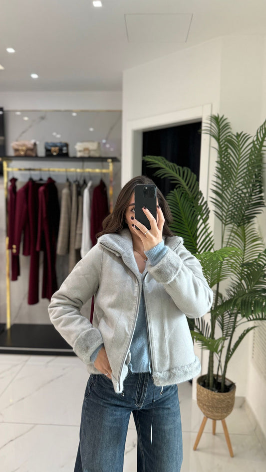 TVS-9639GW25 - GIACCA - TAVUS MILANO