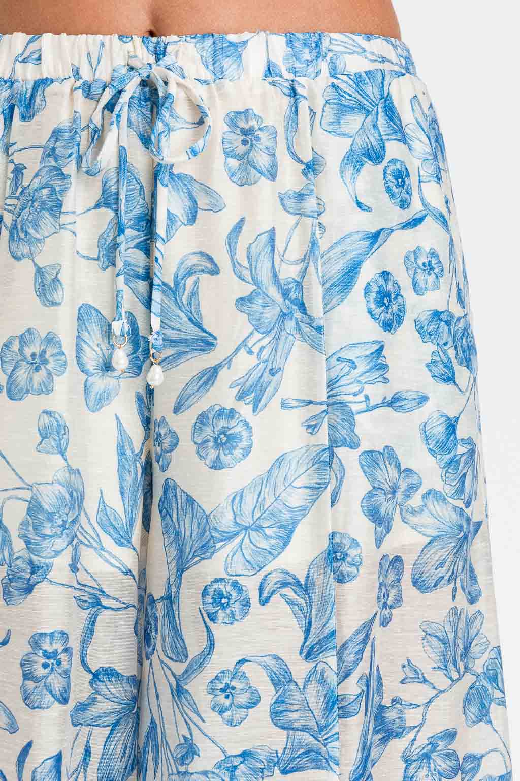 PANTALONE - TWINSET