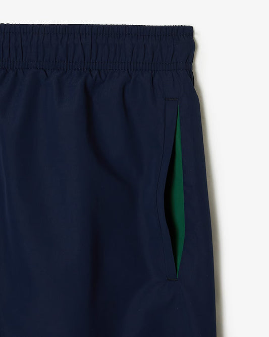 LCS-9449BL025 - COSTUME - LACOSTE