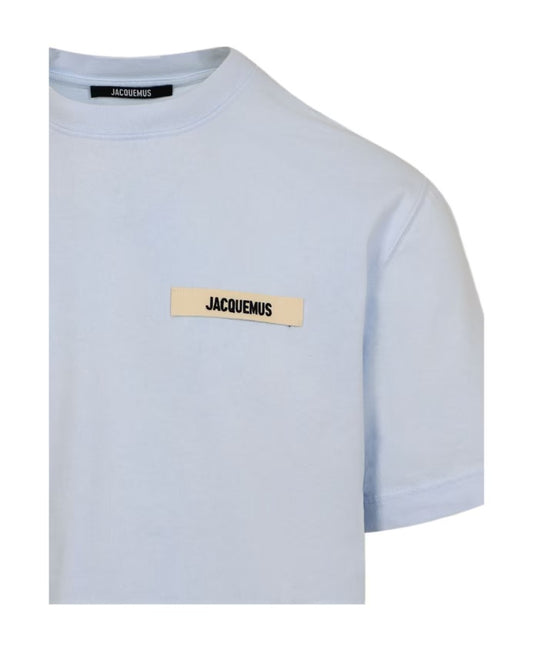 T-SHIRT  JACQUEMUS