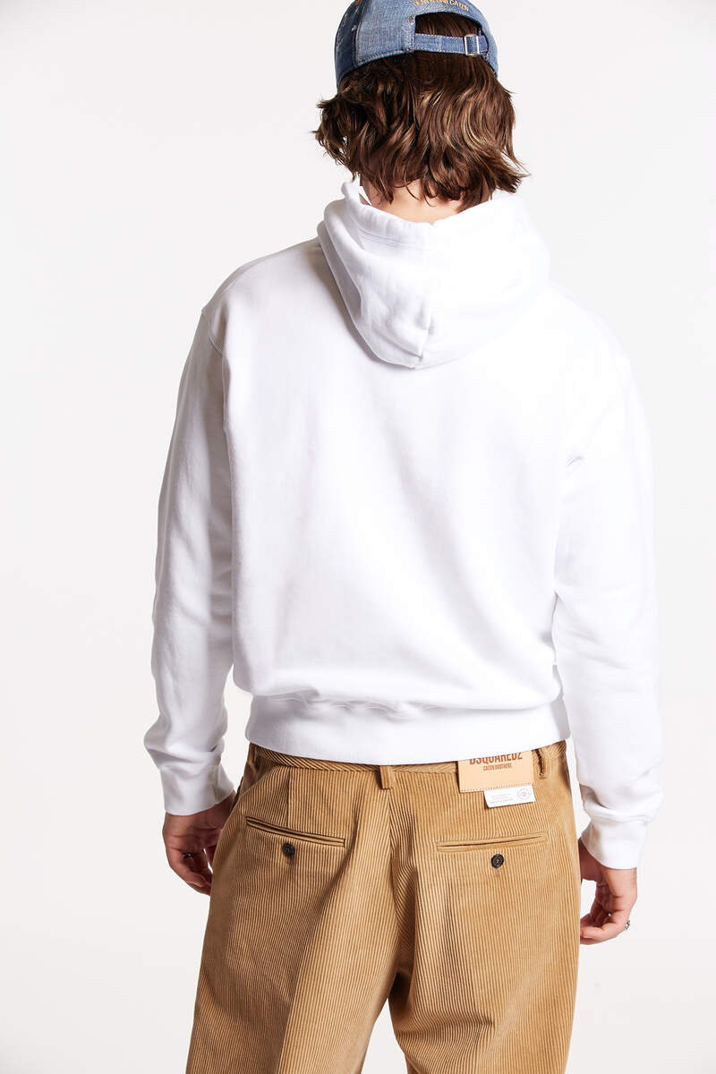 DSQ19243901 - Felpe - DSQUARED2