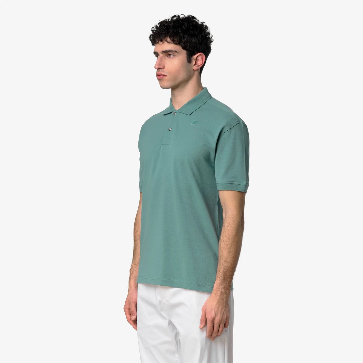 POLO SIMOR PIQUET