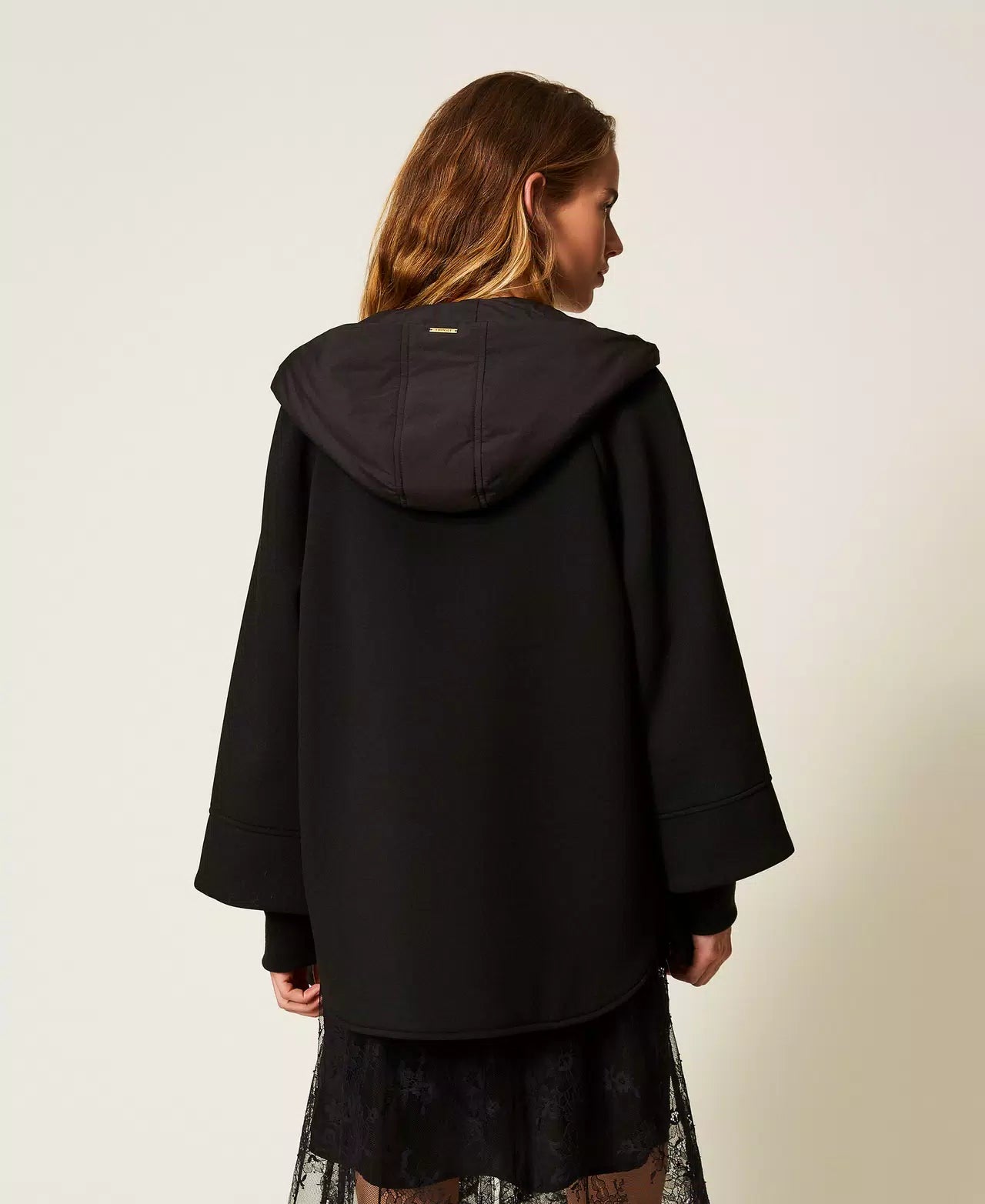 TWS-91079NW25 - CABAN - TWINSET