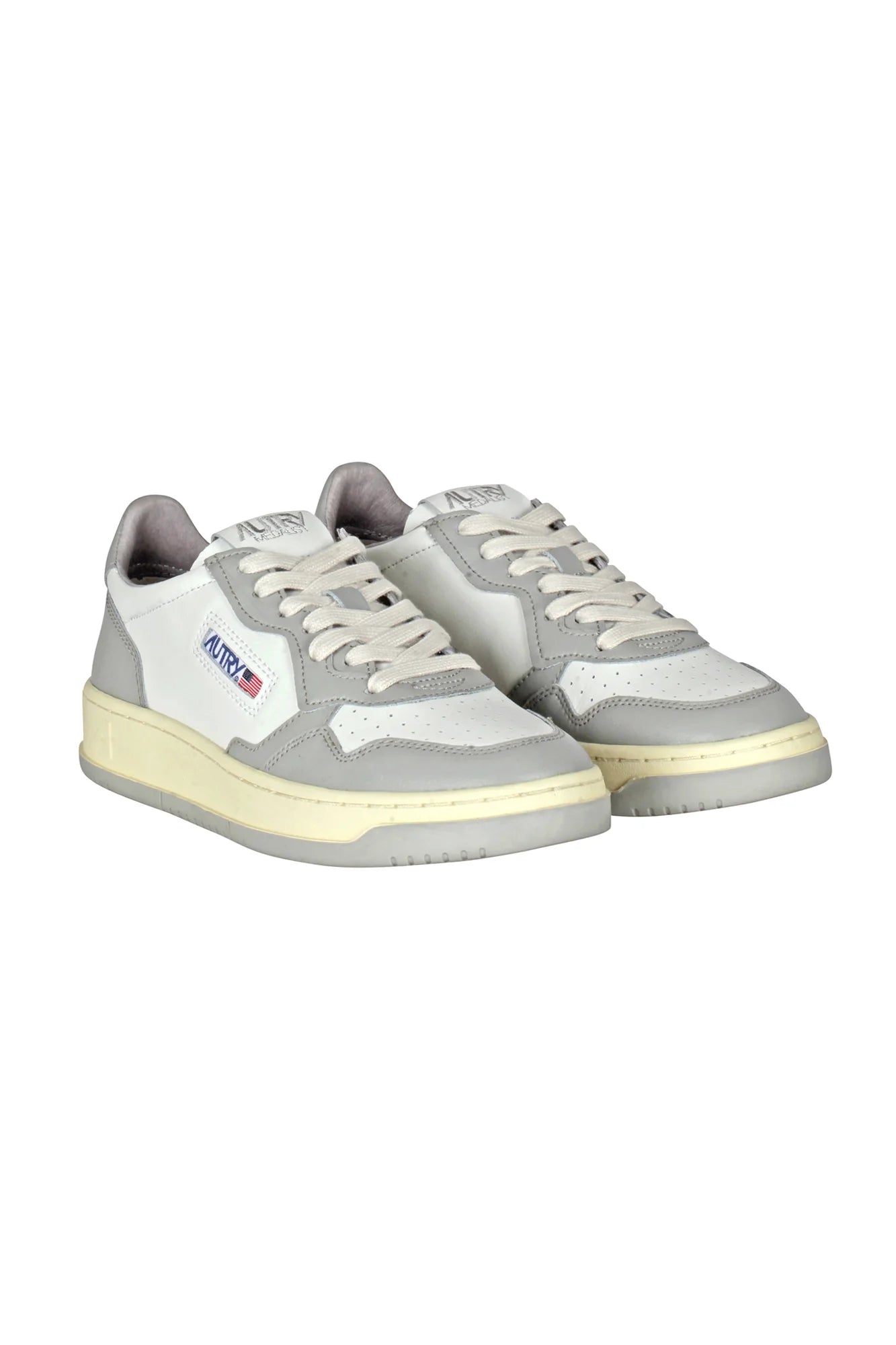 AUY-91159G25 - Scarpe - AUTRY