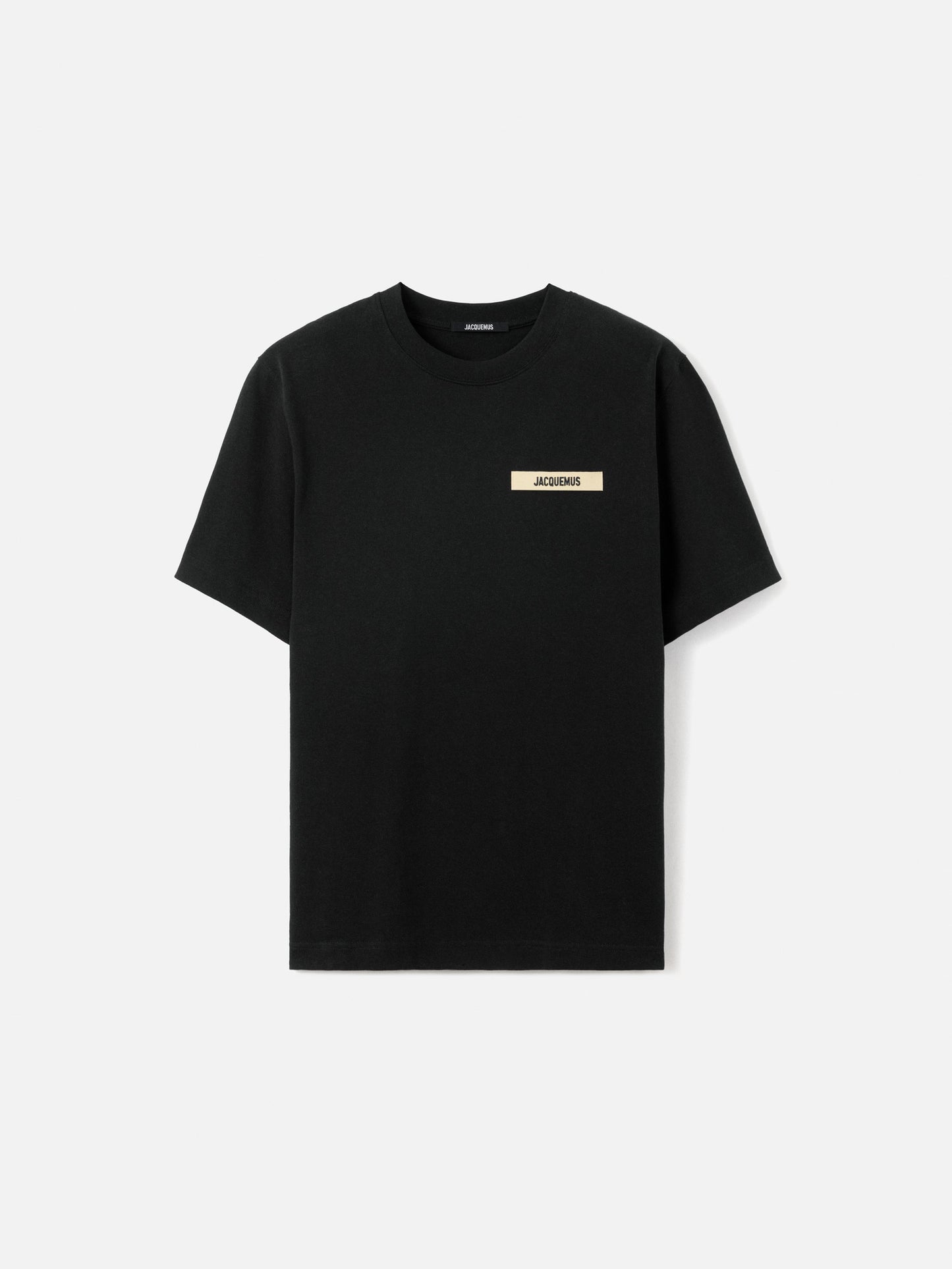 T-SHIRT  JACQUEMUS