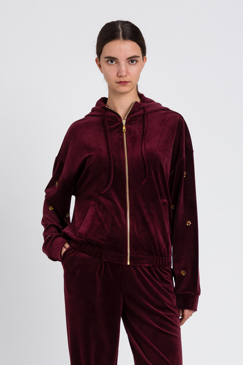 TWS-91059FW25 - Completo Tuta - TWINSET