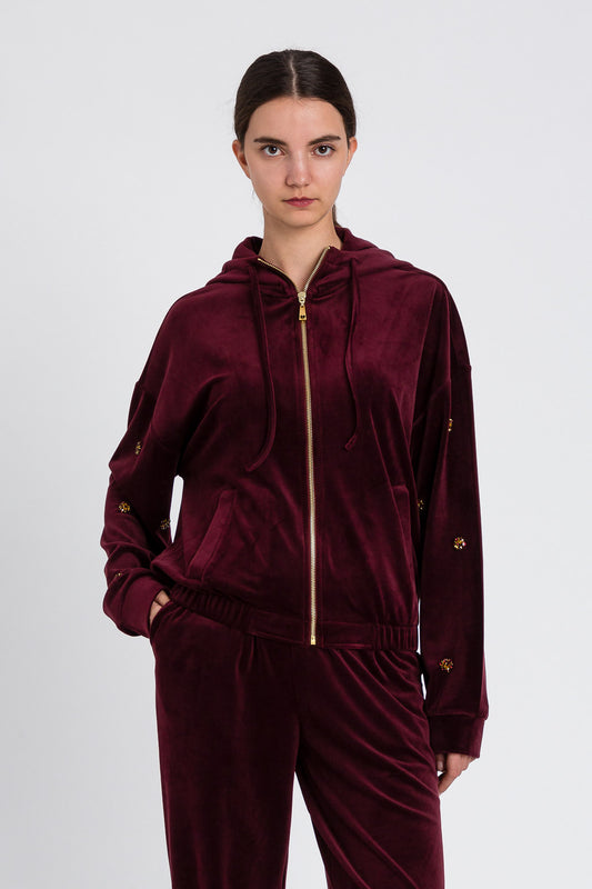 TWS-91059FW25 - Completo Tuta - TWINSET