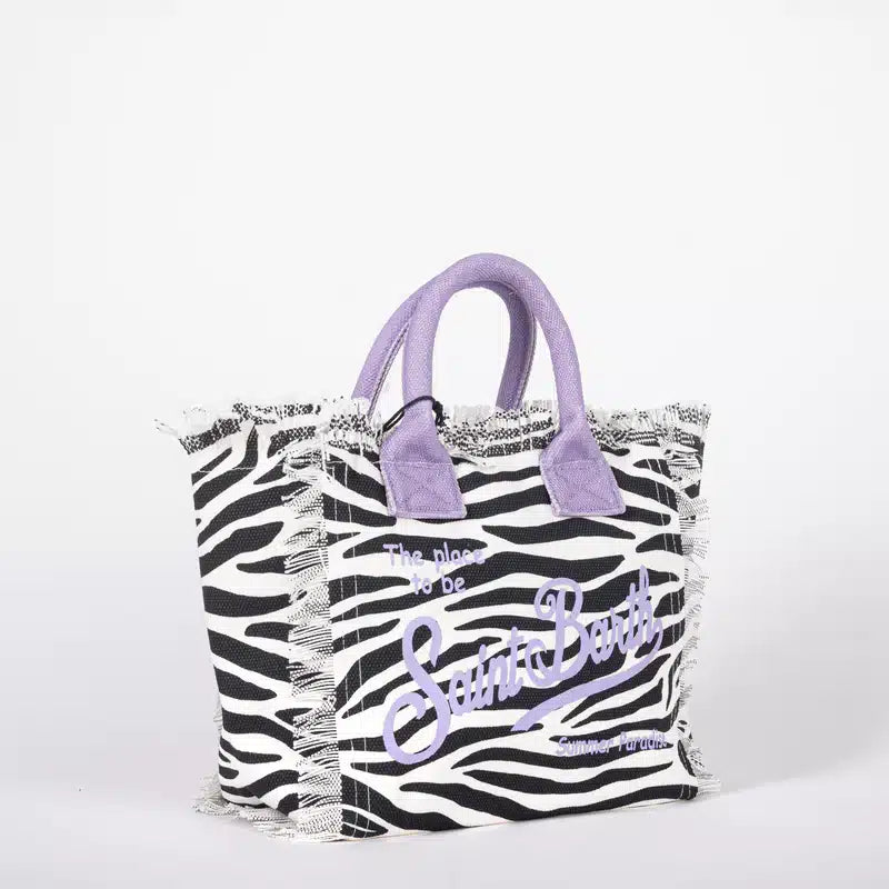 MC2-91009ZC01 - BORSA MARE - MC2 SAINT BARTH