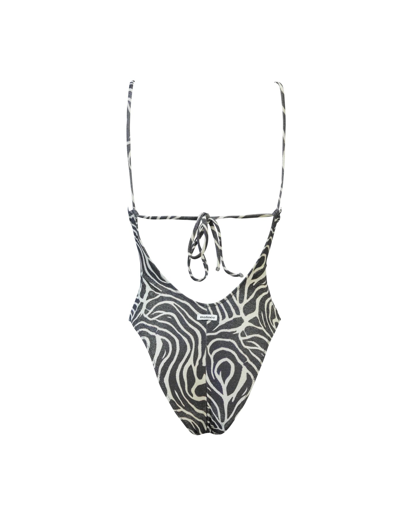 MTN-9399SS26 - COSTUME INTERO - Matinée