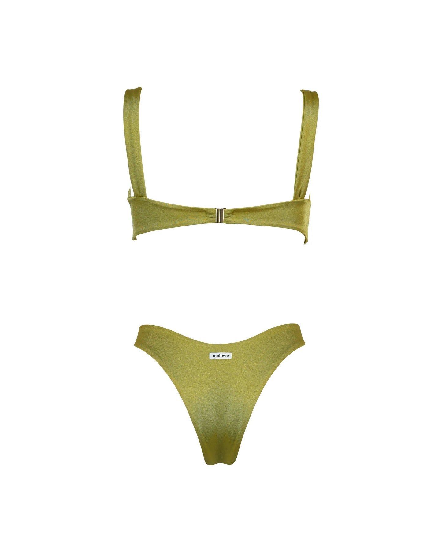 MTN-9339S026 - BIKINI - Matinée