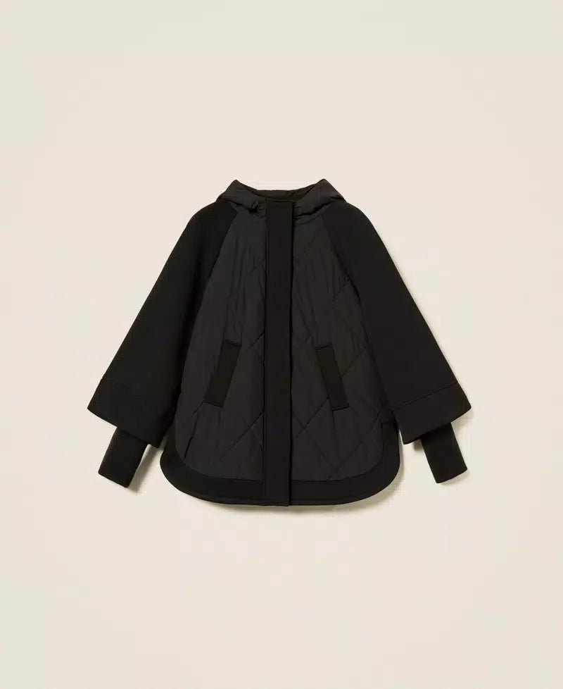 TWS-91079NW25 - CABAN - TWINSET