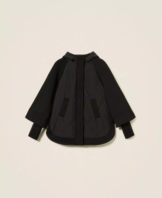 TWS-91079NW25 - CABAN - TWINSET