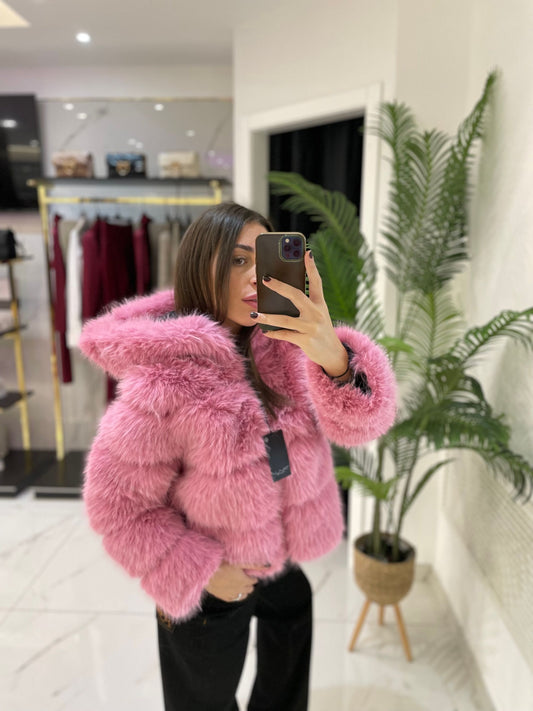 TVS-9699FW25 - GIACCA - TAVUS MILANO