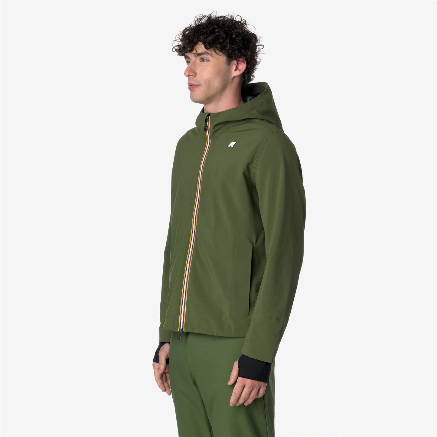 KW-91749V024 - GIUBBINI - K-WAY