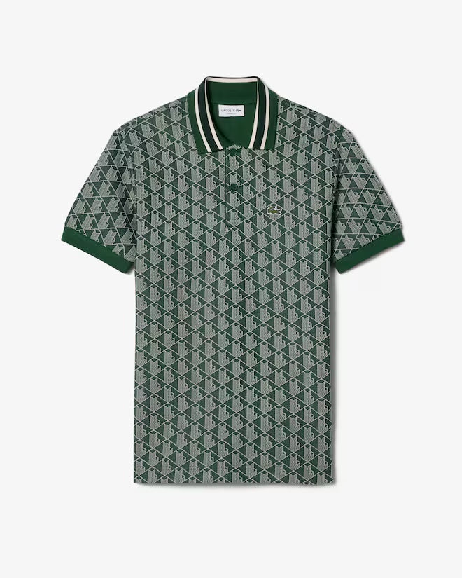 POLO  LACOSTE