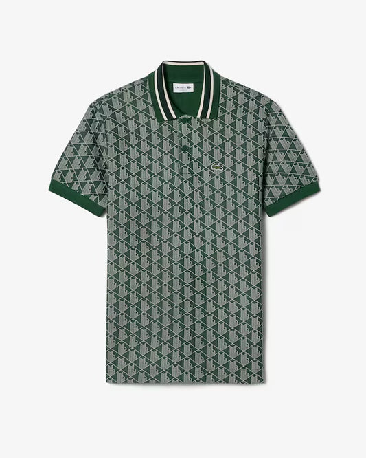 POLO  LACOSTE
