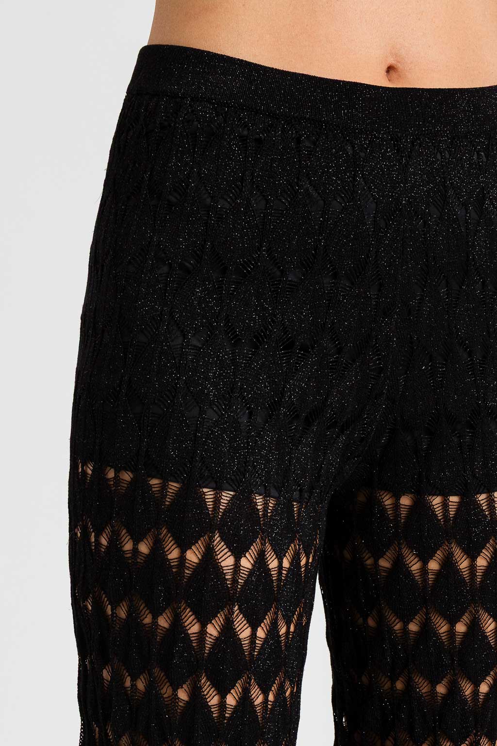TWS-9779SS26 - PANTALONE - TWINSET