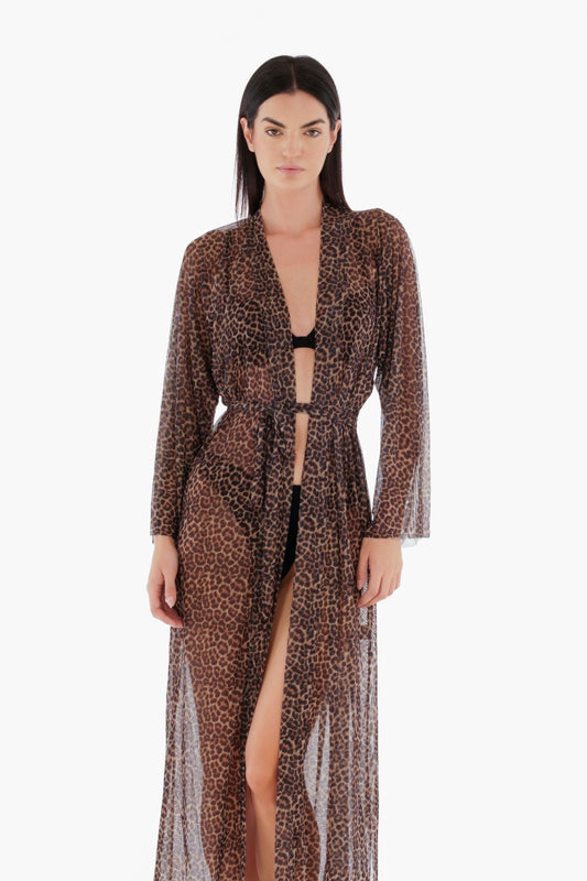 MTN-9619M24 - KIMONO - Matinée