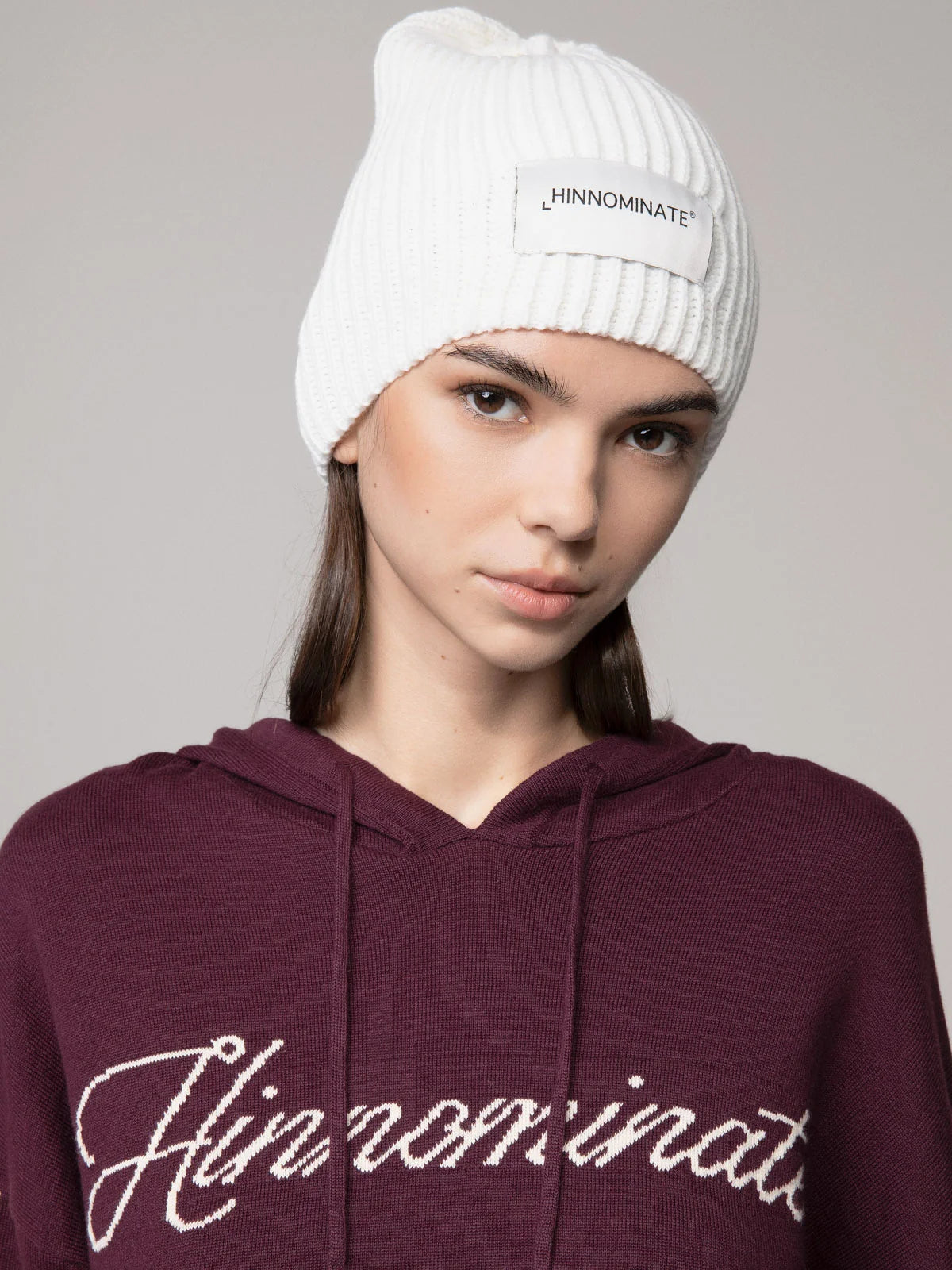HNM-9829W26 - MAGLIA - hinnominate