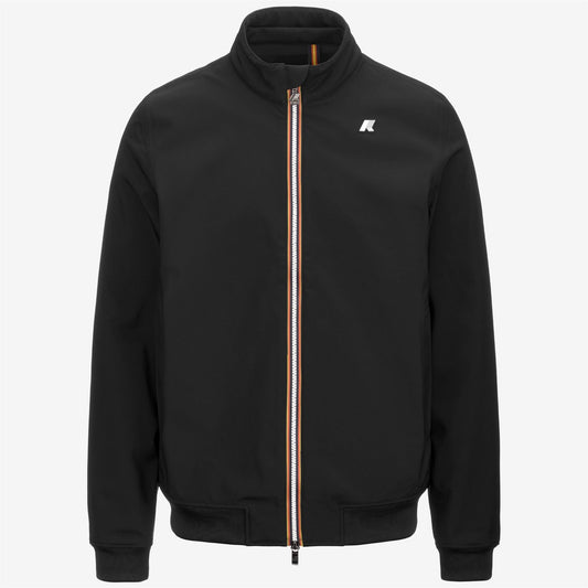 KW-91749N24 - GIUBBINI - K-WAY