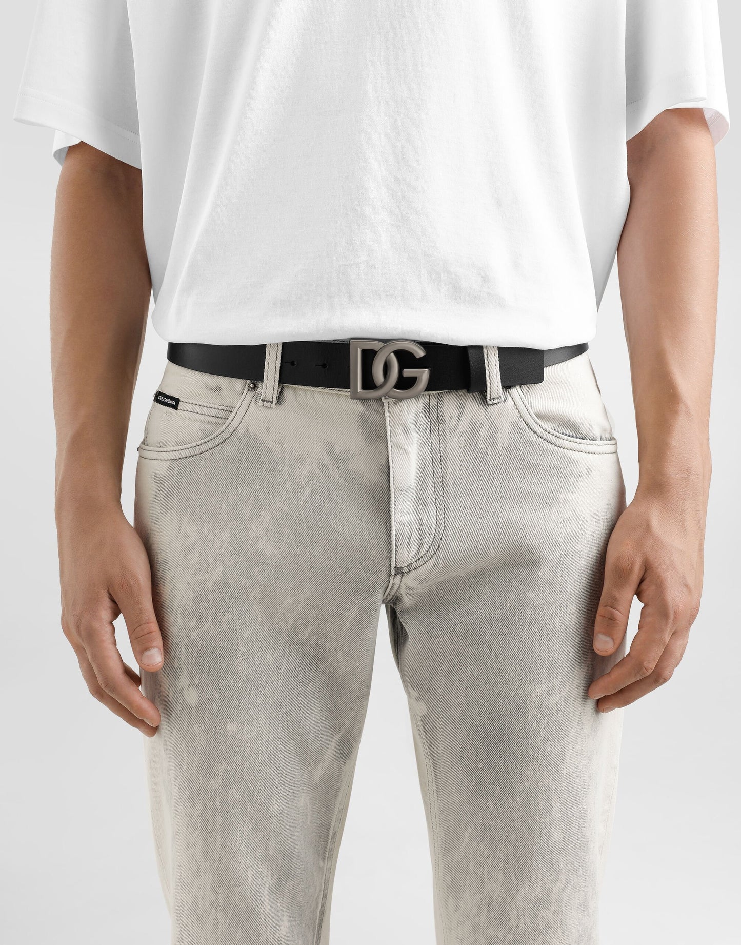 DG-92099O24 - CINTURA - Dolce e Gabbana