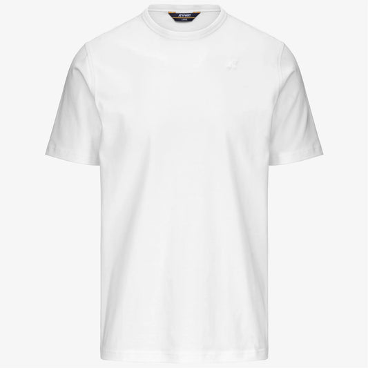 KW-9309BI25 - T-SHIRT - K-WAY