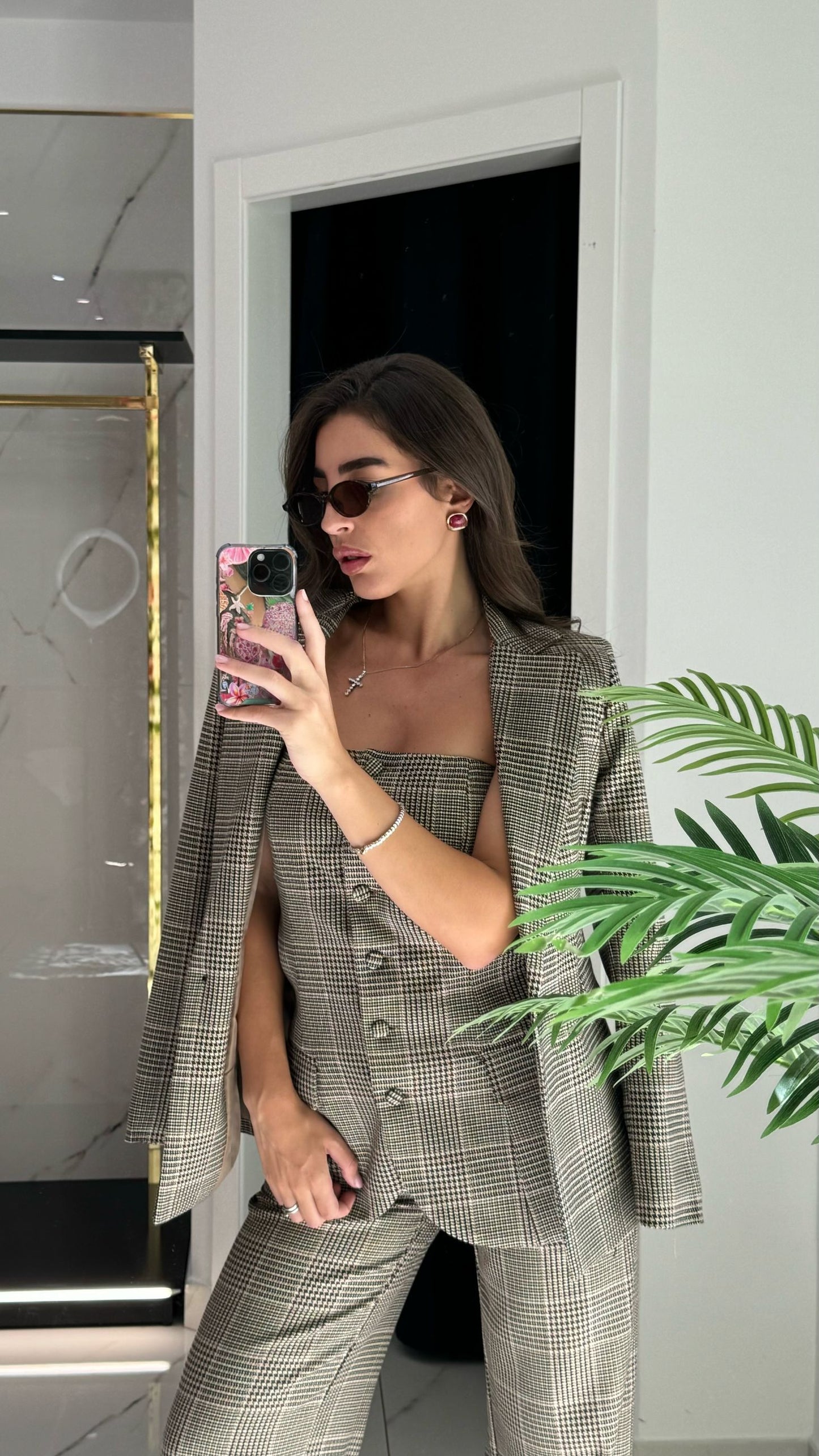 KST-9689FW25 - GIACCA - KOSTUMN°1