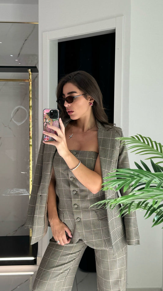 KST-9689FW25 - GIACCA - KOSTUMN°1