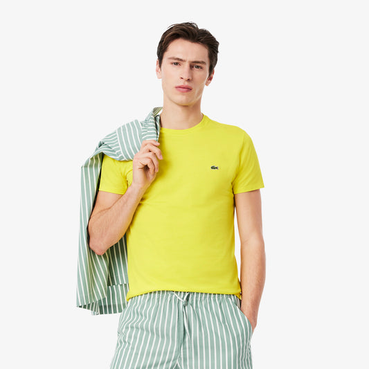 LCS-9329G25 - T-SHIRT - LACOSTE