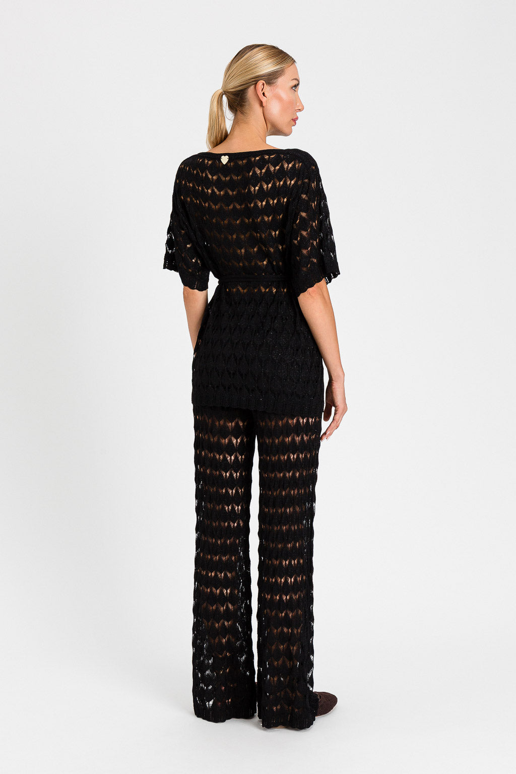 TWS-9739SS26 - MAGLIA - TWINSET