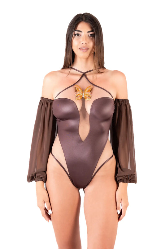 COSTUME INTERO