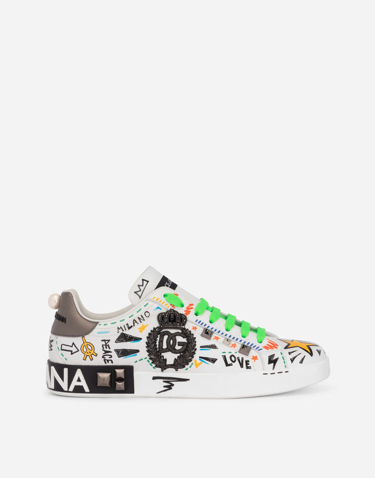 DG195259330 - Scarpe - Dolce e Gabbana