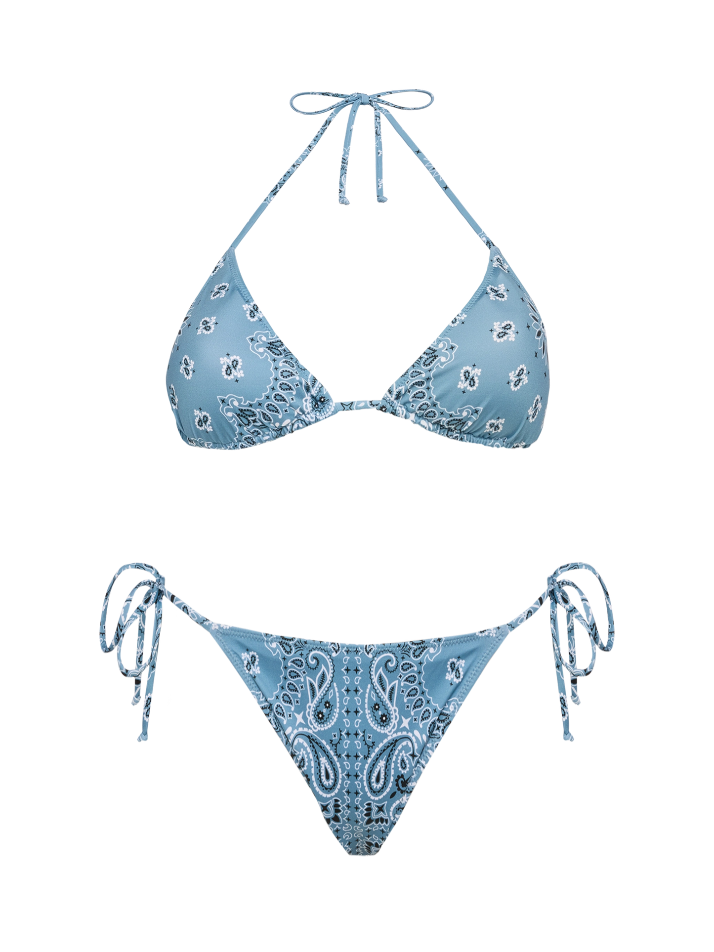 STB-99590B25 - COSTUME - MC2 SAINT BARTH