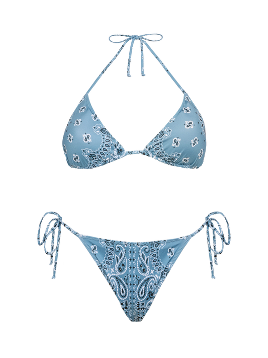STB-99590B25 - COSTUME - MC2 SAINT BARTH