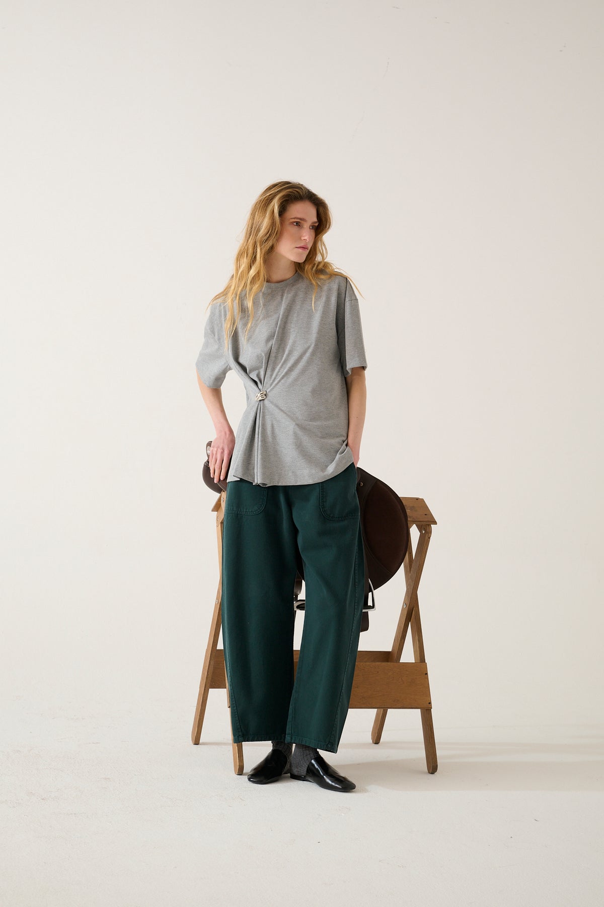 H2O-9509W26 - PANTALONE - H2O