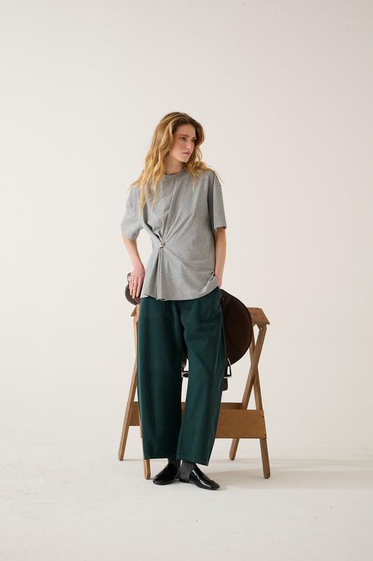 H2O-9509W26 - PANTALONE - H2O