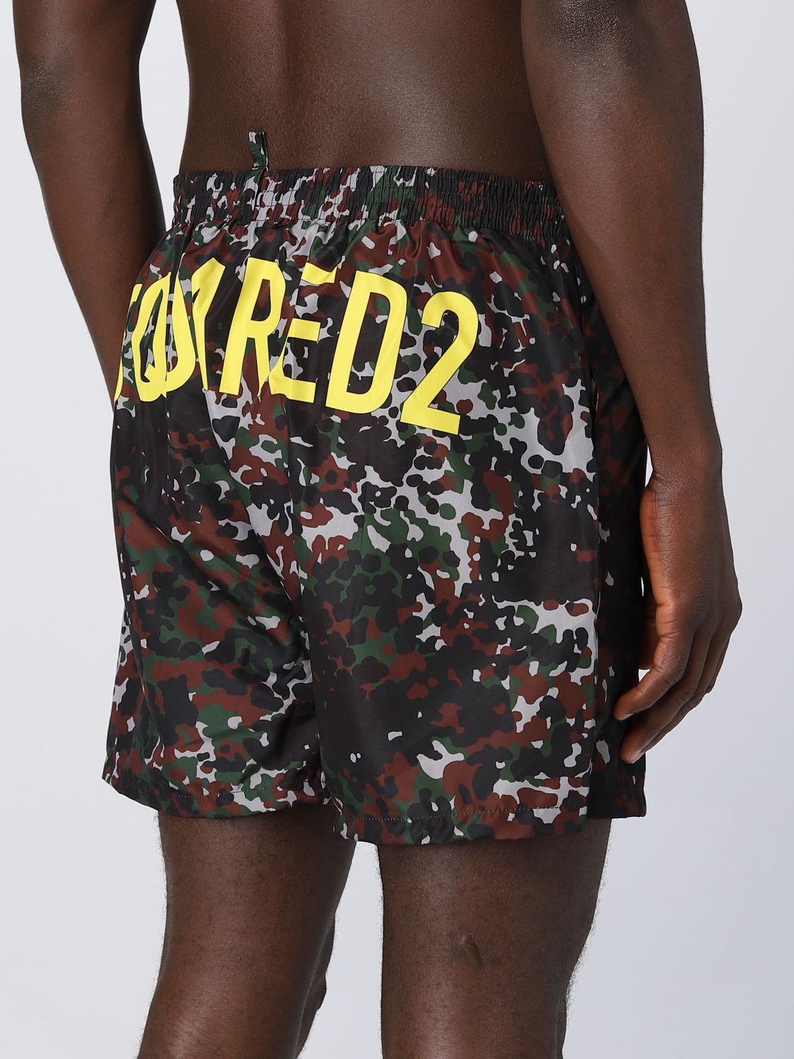 D2191029001 - Costumi da bagno - DSQUARED2