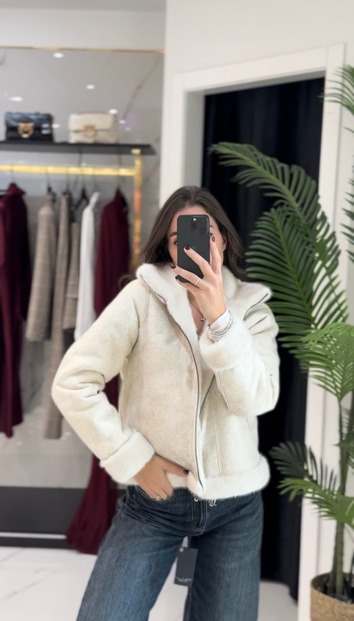 TVS-9639W25 - GIACCA - TAVUS MILANO