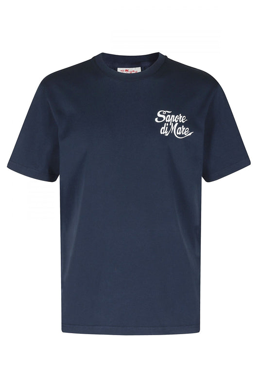 STB-96090SA25 - T-SHIRT - MC2 SAINT BARTH